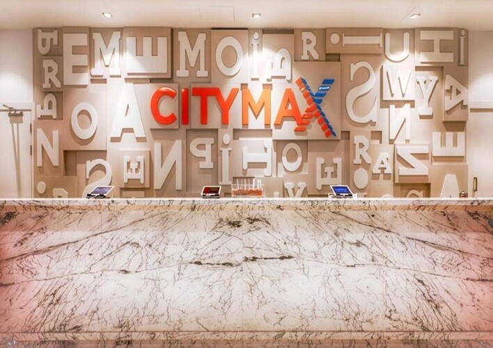 Citymax Hotel Al Barsha at the Mall
