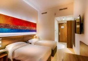 Citymax Hotel Al Barsha at the Mall
