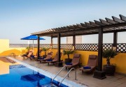Citymax Hotel Al Barsha at the Mall