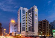 Citymax Hotel Al Barsha at the Mall