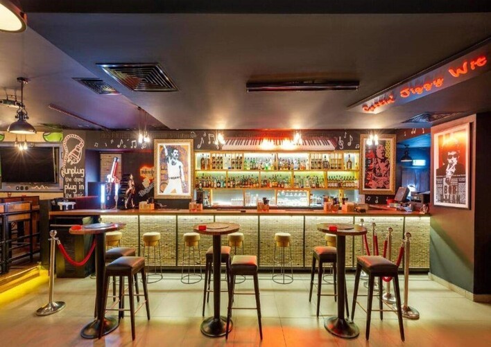 Citymax Hotel Al Barsha at the Mall