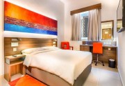 Citymax Hotel Al Barsha at the Mall