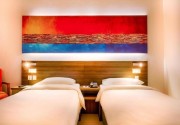 Citymax Hotel Al Barsha at the Mall