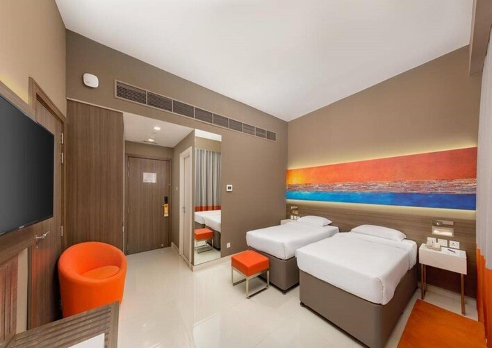Citymax Hotel Al Barsha New