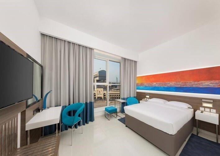 Citymax Hotel Al Barsha New