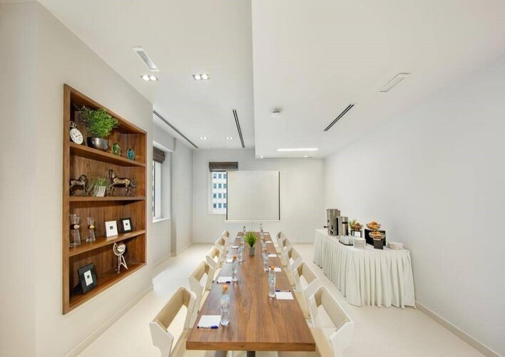 Citymax Hotel Al Barsha New