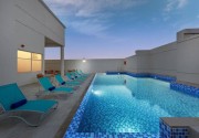 Citymax Hotel Al Barsha New