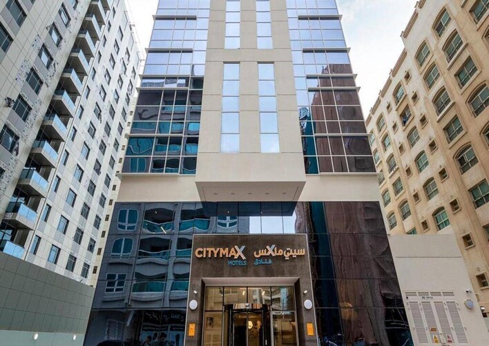 Citymax Hotel Al Barsha New