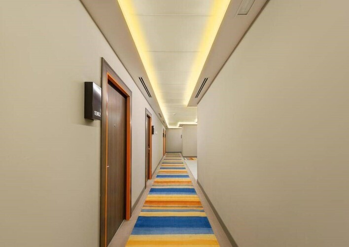 Citymax Hotel Al Barsha New