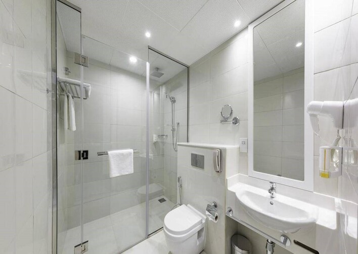 Citymax Hotel Al Barsha New