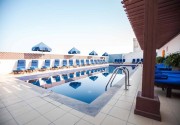 Citymax Hotel Bur Dubai