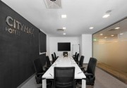 Citymax Hotel Bur Dubai