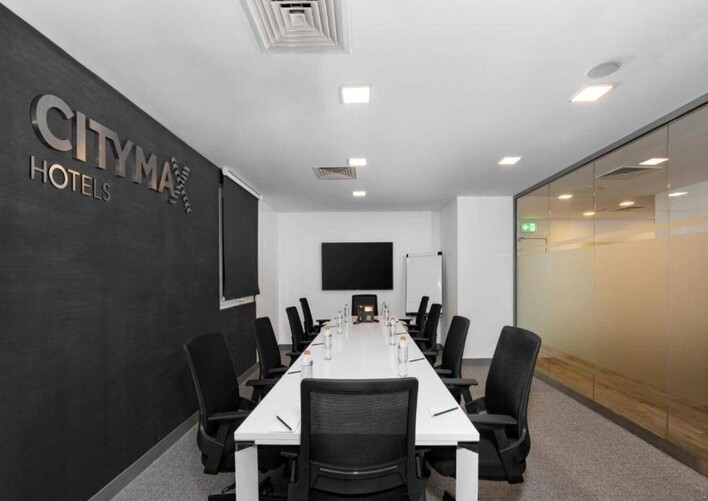 Citymax Hotel Bur Dubai