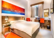 Citymax Hotel Bur Dubai