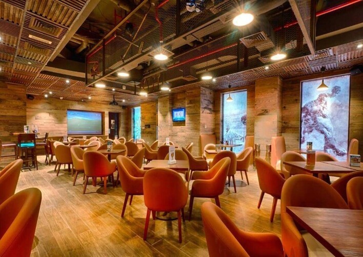 Citymax Hotel Bur Dubai