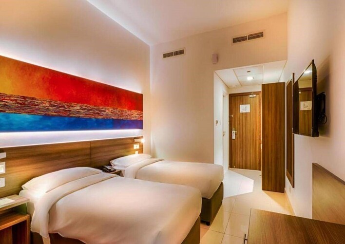 Citymax Hotel Bur Dubai