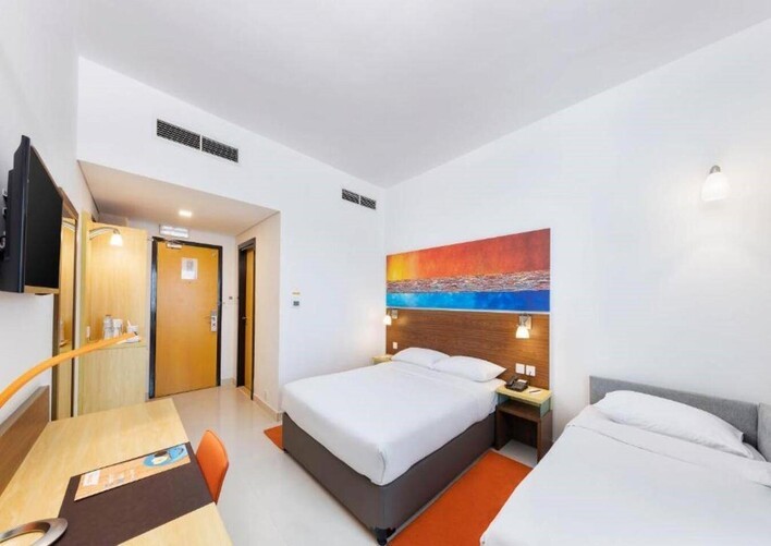 Citymax Hotel Bur Dubai