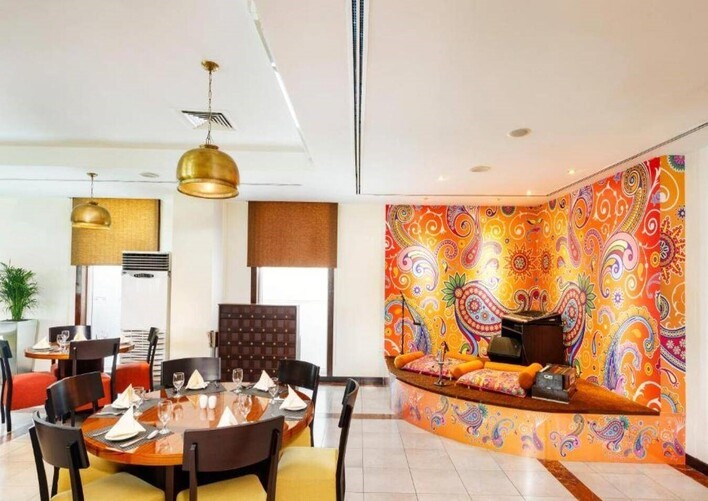 Citymax Hotel Bur Dubai