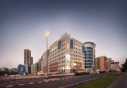 Citymax Hotel Bur Dubai