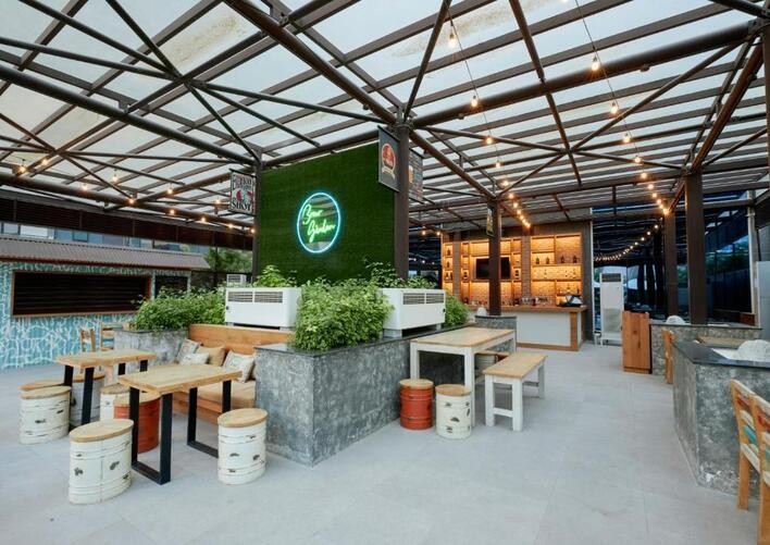 Citymax Hotel Business Bay