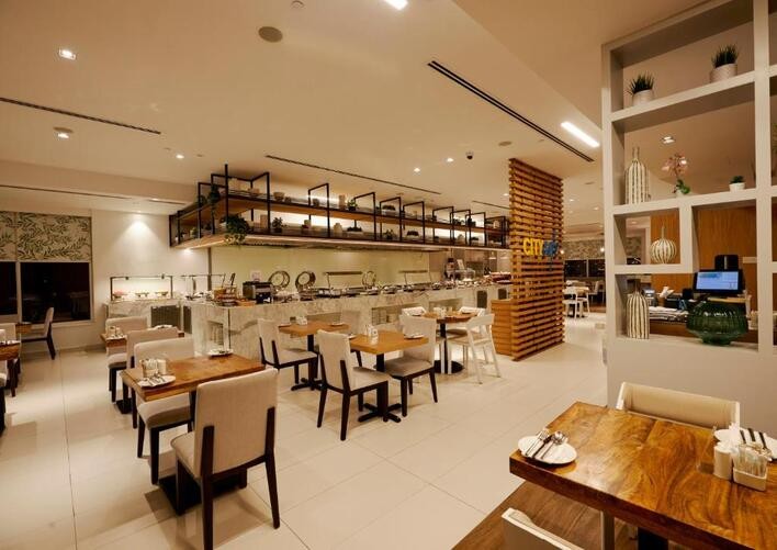 Citymax Hotel Business Bay