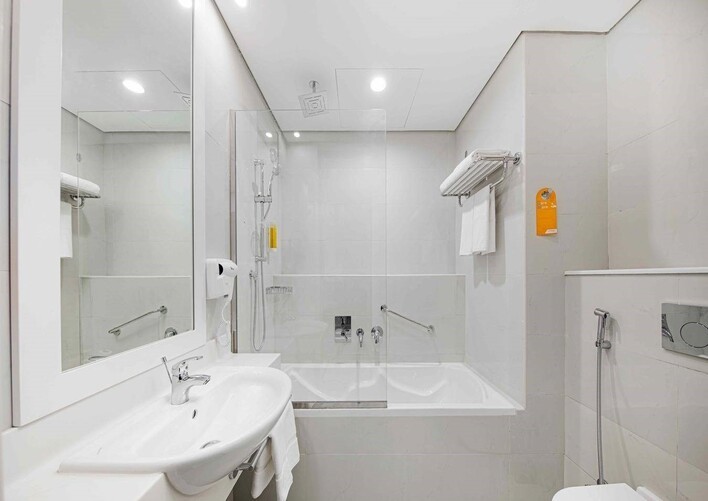 Citymax Hotel Business Bay