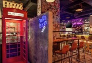 Doubletree by Hilton Al Jaddaf