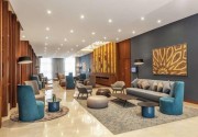 Doubletree by Hilton Al Jaddaf