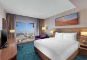 Doubletree by Hilton Al Jaddaf