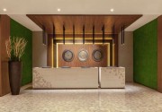 Doubletree by Hilton Al Jaddaf