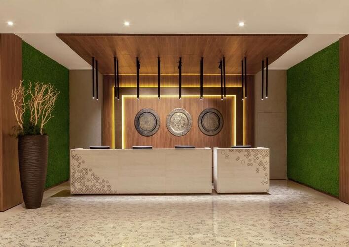 Doubletree by Hilton Al Jaddaf