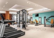 Doubletree by Hilton Al Jaddaf