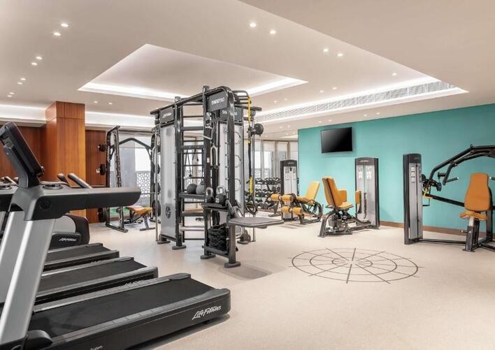 Doubletree by Hilton Al Jaddaf