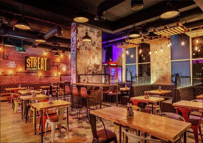 Doubletree by Hilton Al Jaddaf