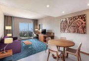 Doubletree by Hilton Al Jaddaf