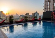 Doubletree by Hilton Al Jaddaf