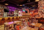 Doubletree by Hilton Al Jaddaf