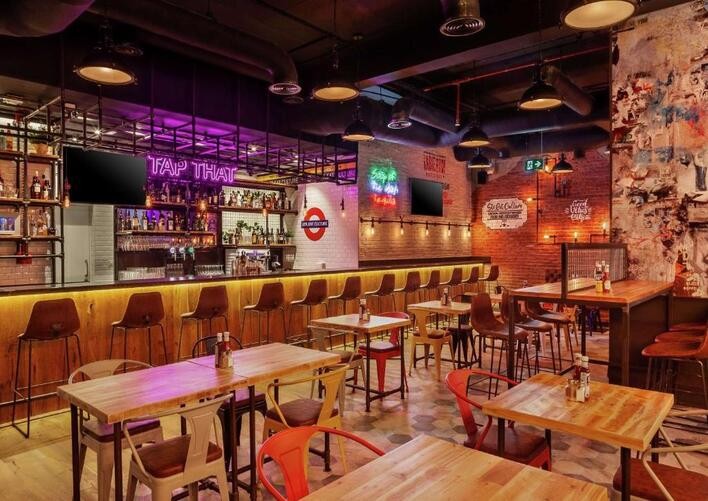Doubletree by Hilton Al Jaddaf