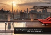 Doubletree by Hilton Al Jaddaf