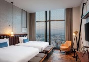 Hilton M Square Hotel