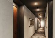 Hilton M Square Hotel