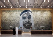 Hilton M Square Hotel