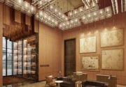 Hilton M Square Hotel