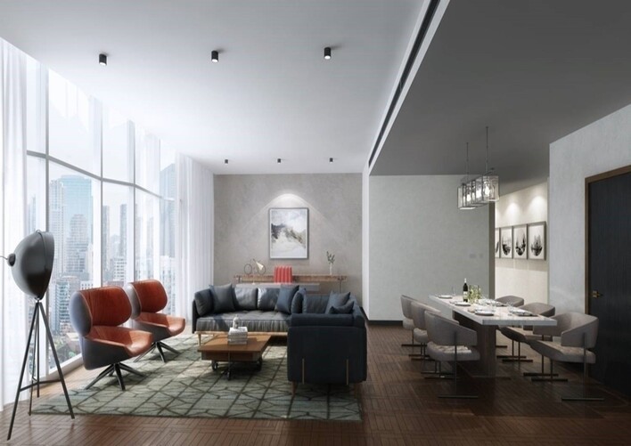 Hilton M Square Hotel