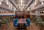 Hilton M Square Hotel