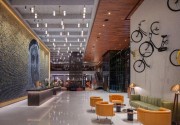Hilton M Square Hotel