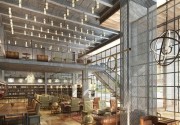 Hilton M Square Hotel