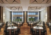 Hilton M Square Hotel