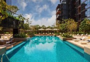 Hilton M Square Hotel