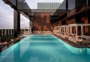 Hilton M Square Hotel